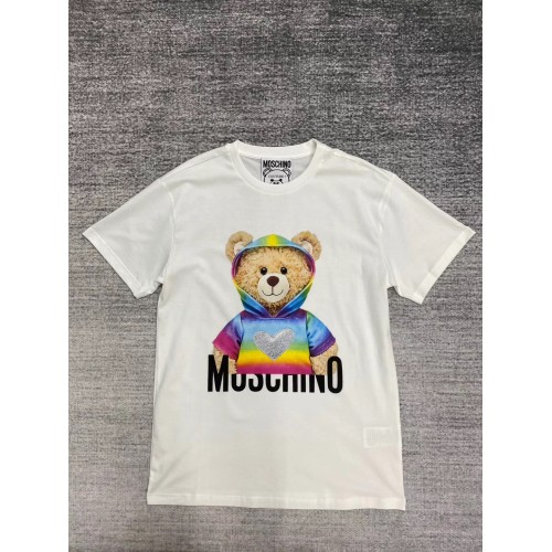 Moschino T-Shirt MOSTS-32490860